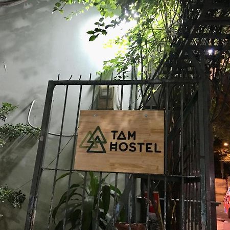 Tam Hostel Ciudad Ho Chi Minh  Exterior foto